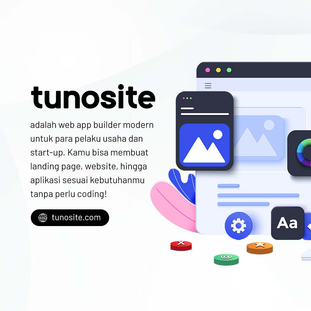 Apa itu Tunosite?